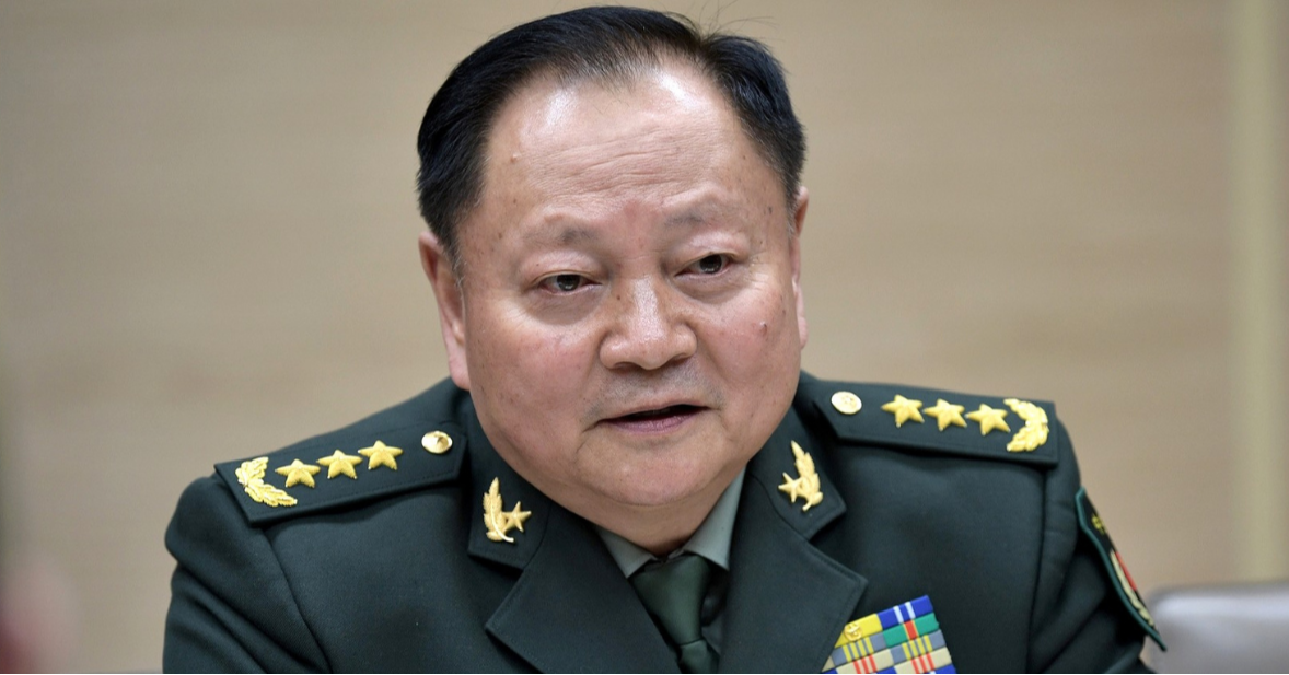 Top 5 at 5: Xi Jinping's Military Purge Raises Questions