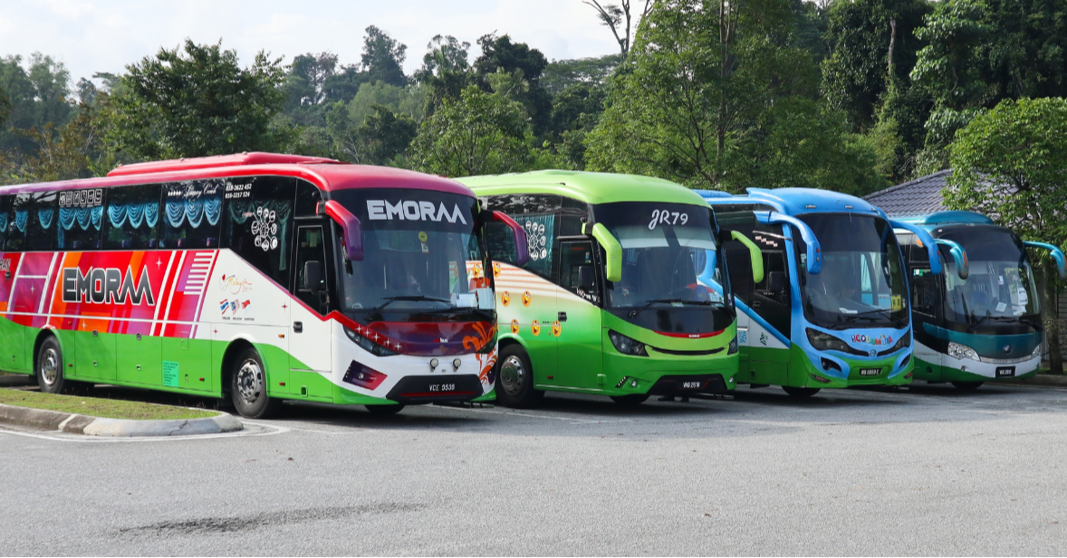 Top 5 at 5: Why Did The Gerik Bus Crash?