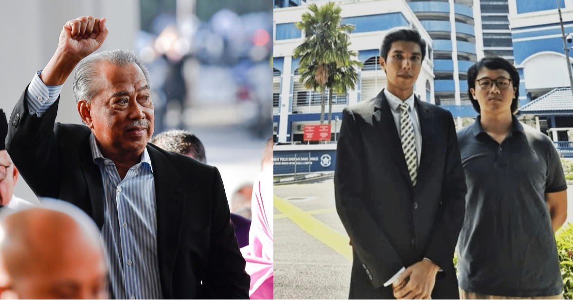 Top 5 at 5: The Surge of Investigations Under the Sedition Act
