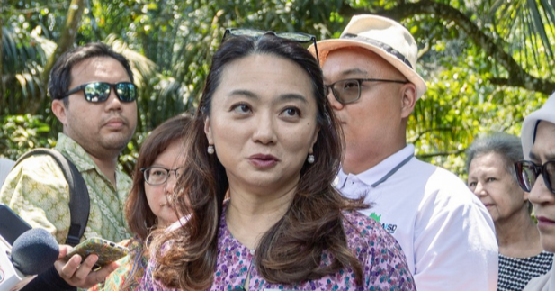 Greater Transparency Over KL Green Spaces