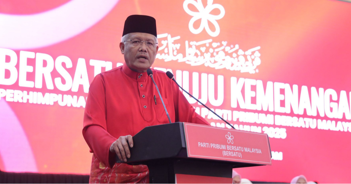 Top 5 at 5: Factionalism in Bersatu Boils Over