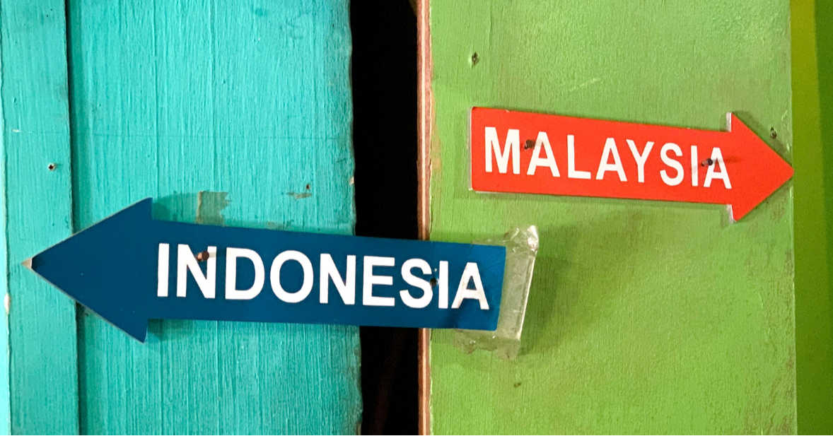 Top 5 at 5: Did Malaysia Really Cede Territory to Indonesia?