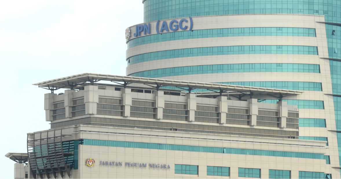 Top 5 at 5: Guardrails for the Public Prosecutor