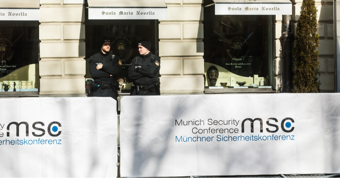 Top 5 at 5: How is Europe Responding to Trump's World Order?