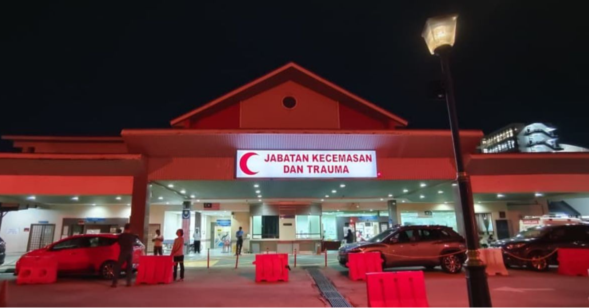 Top 5 at 5: Klang Hospital Face Persistent Staff Shortages