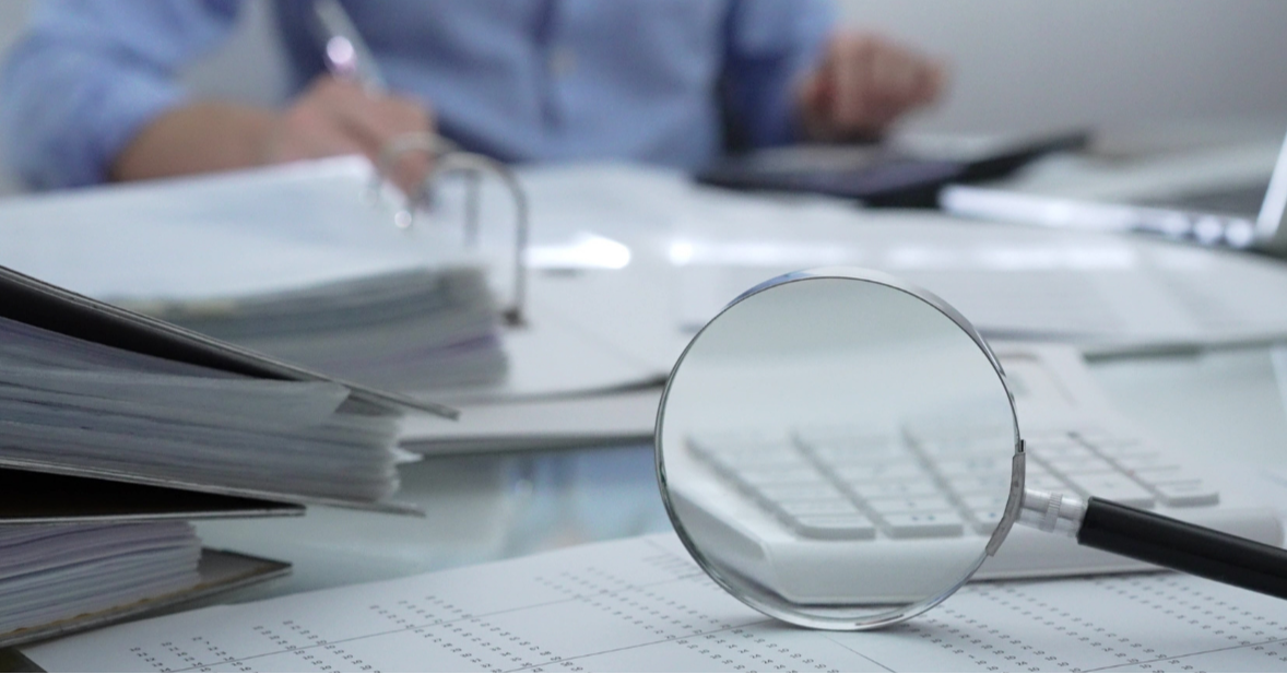 Top 5 at 5: A-G Report 2026 Exposes Mismanagement