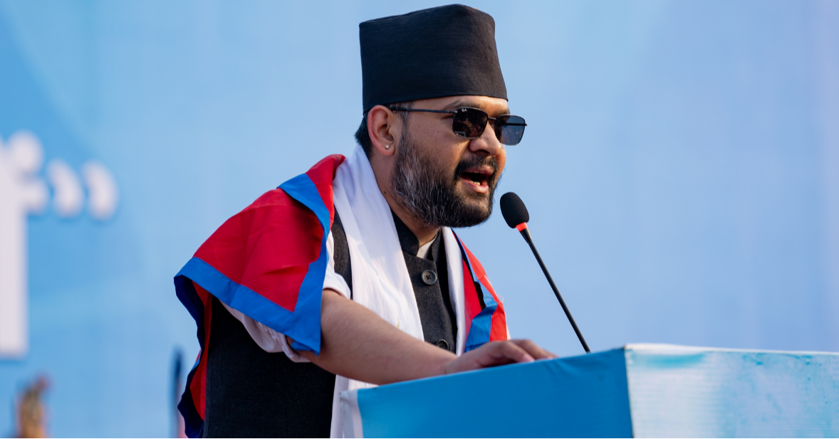 Top 5 at 5: Nepal Elects New PM Post Gen Z Revolution