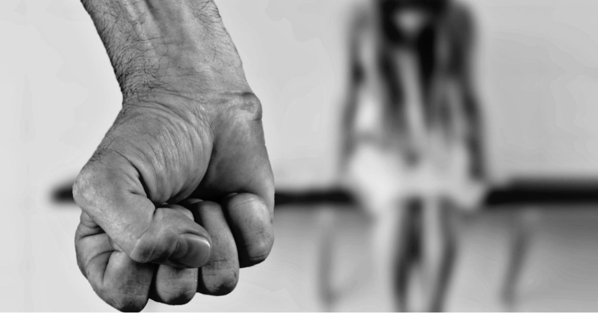 Top 5 at 5: How Do We Curb Gender-Based Violence?