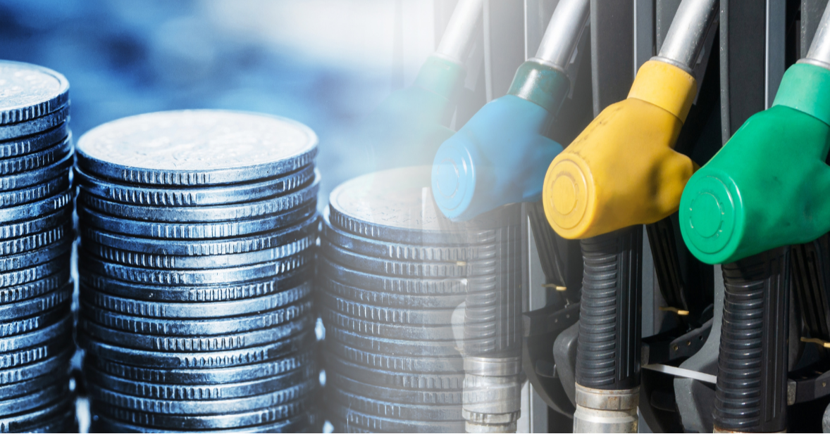 Top 5 at 5: The Economic Impact of the US-Israel War Against Iran