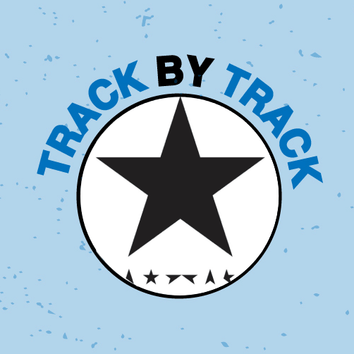 EP3: David Bowie - Blackstar 