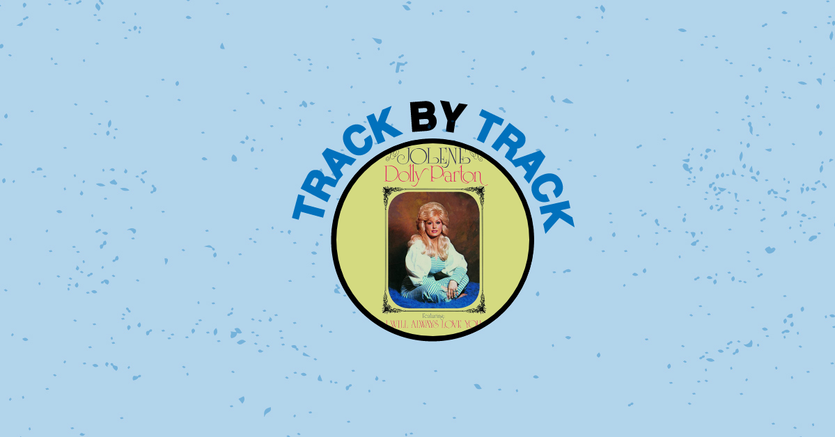 EP11: Dolly Parton's Jolene