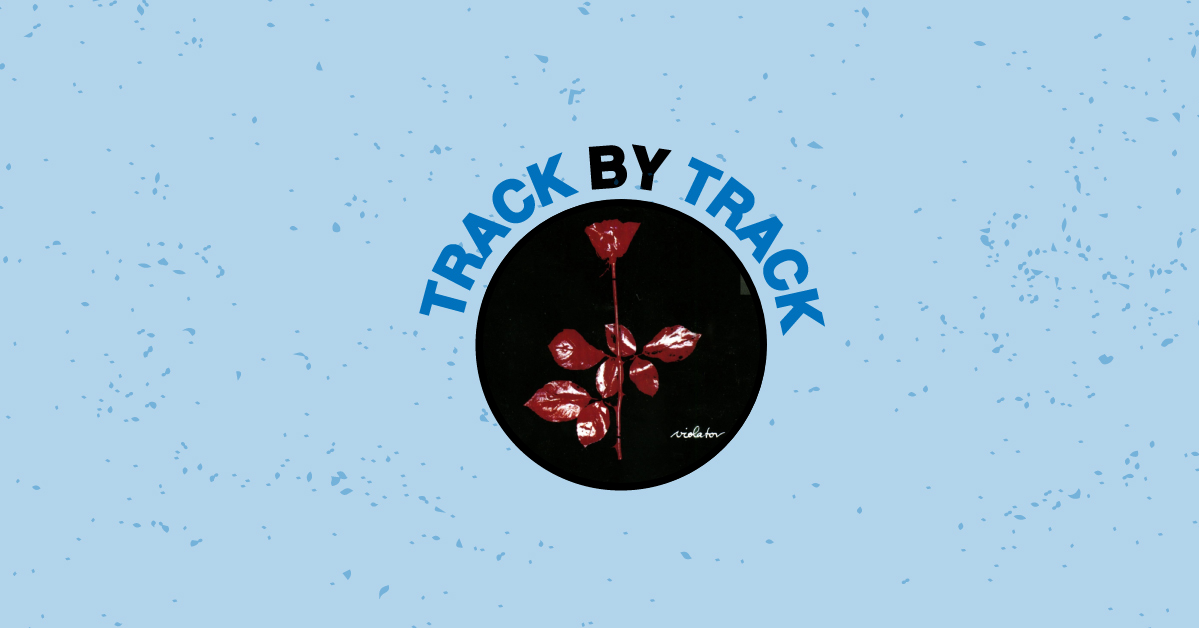 EP22: Depeche Mode's Violator 