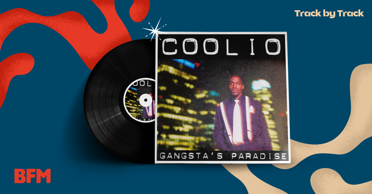 EP39: Coolio's Gangsta's Paradise