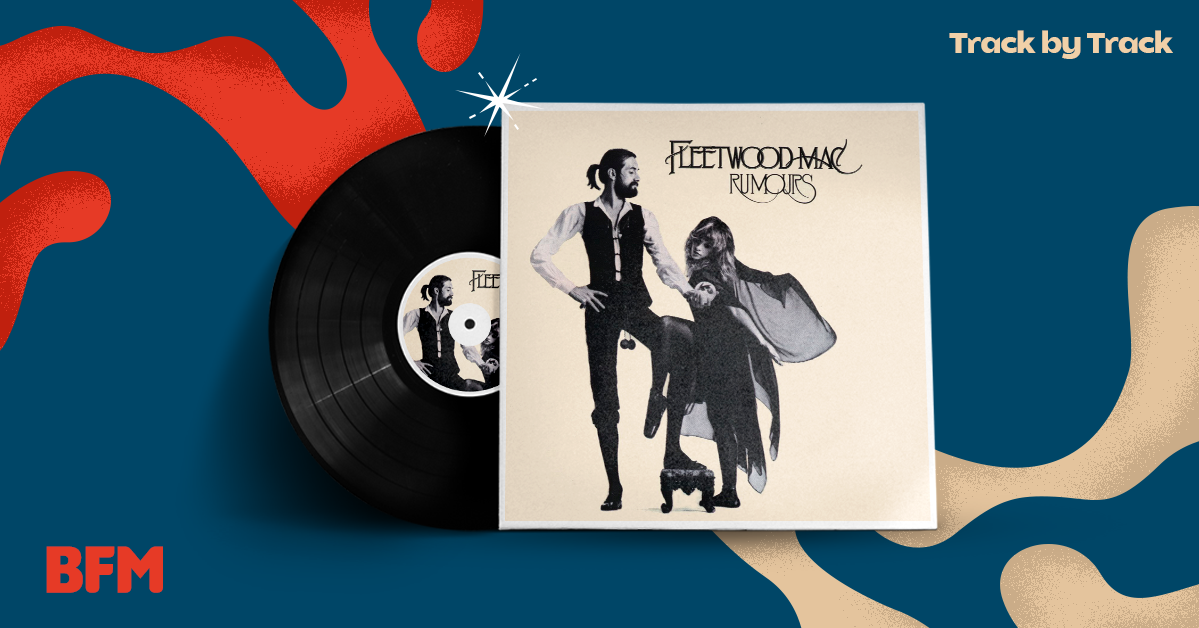 EP48: Fleetwood Mac's Rumours