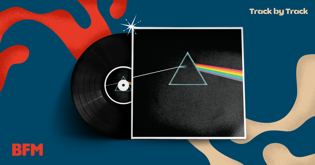 EP59: Pink Floyd's The Dark Side of the Moon 