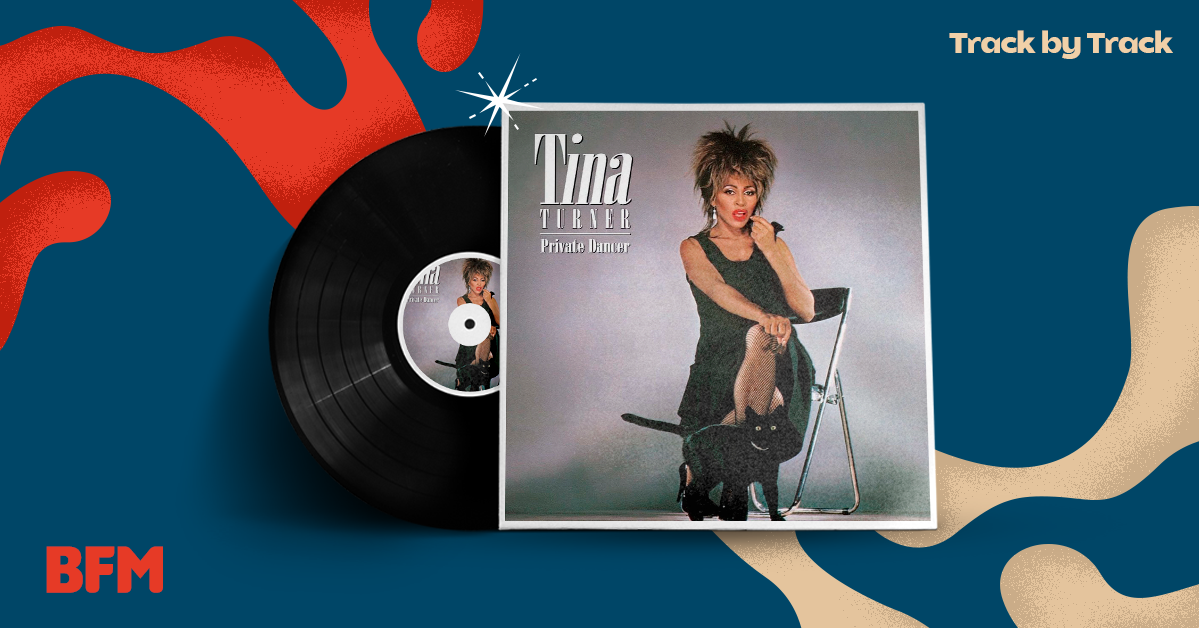 EP69: Tina Turner's Private Dancer