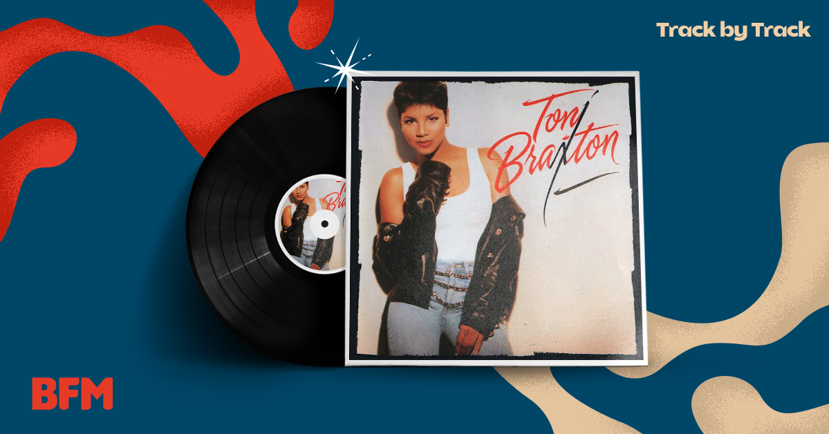 EP75: Toni Braxton's Debut Album