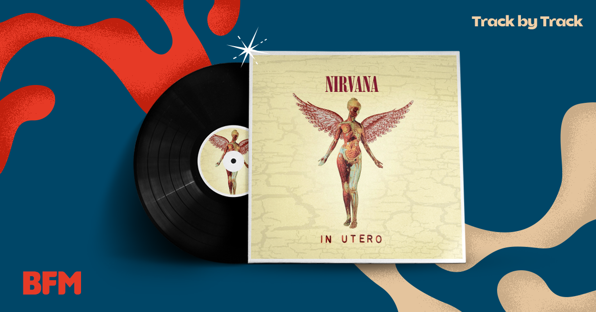 EP83: Nirvana's In Utero
