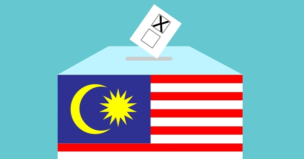 WtF: Ready, Steady, Go For GE15