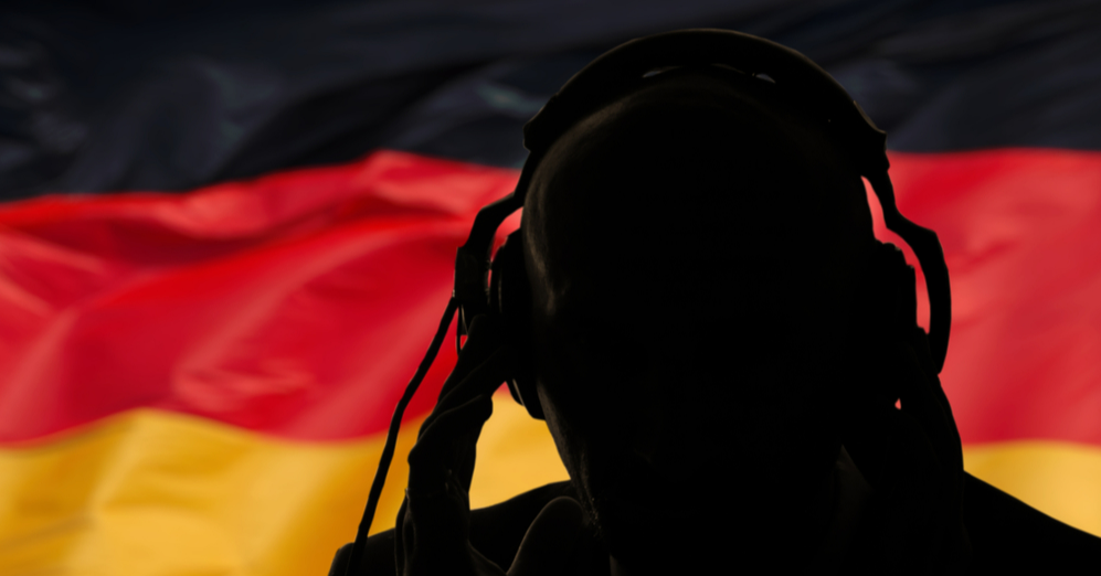WtF: Germany, A Coup Attempt Sounding Like Fiction But Wasn’t