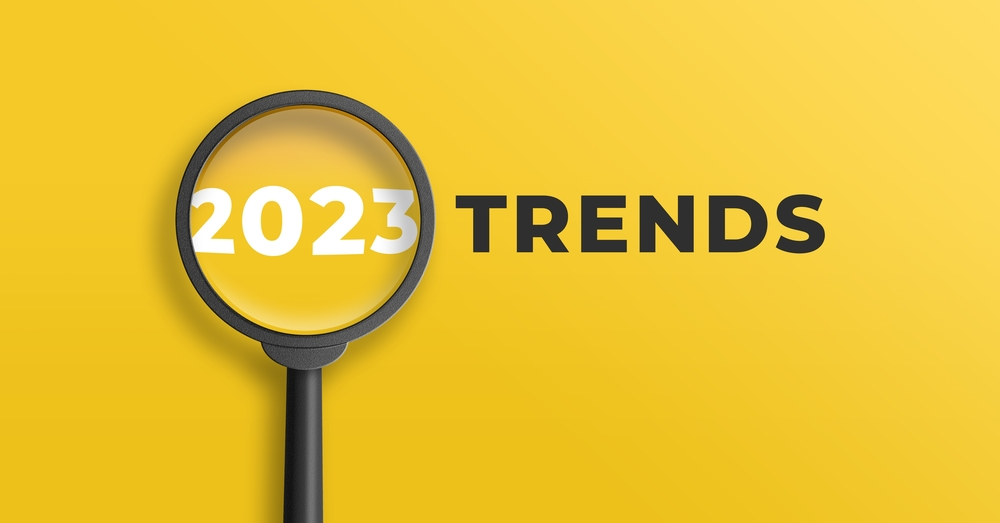 WTF: Trends To Watch In 2023