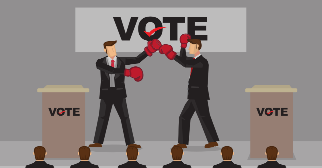 WTF: The Power Of Debates In State Elections