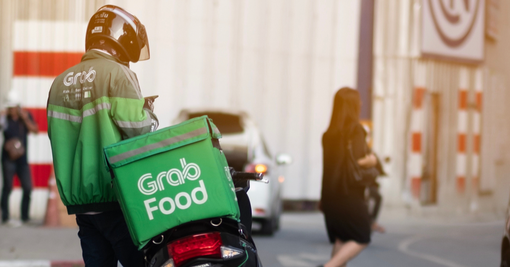 WTF: One Food Delivery Platform To Rule Them All?