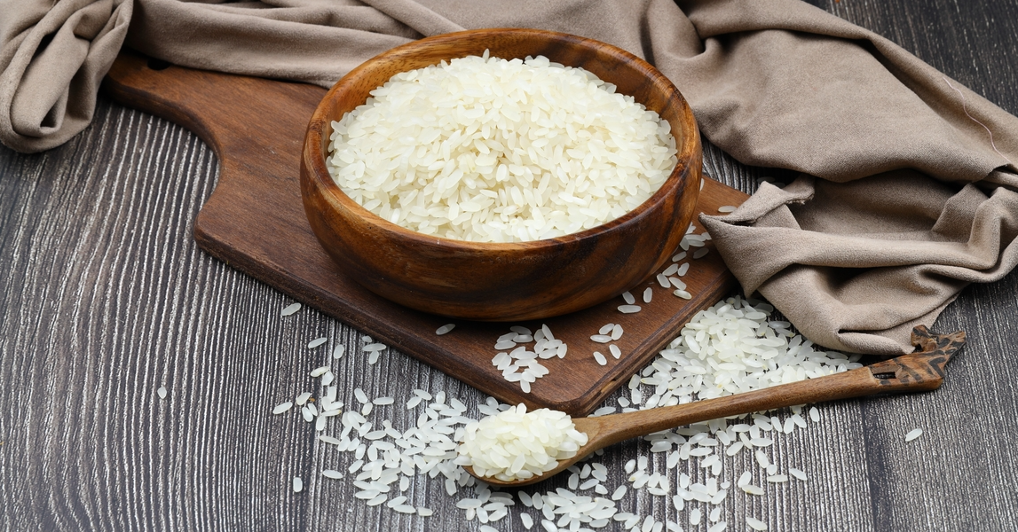 WTF: Is Japan Running Out Of Rice?