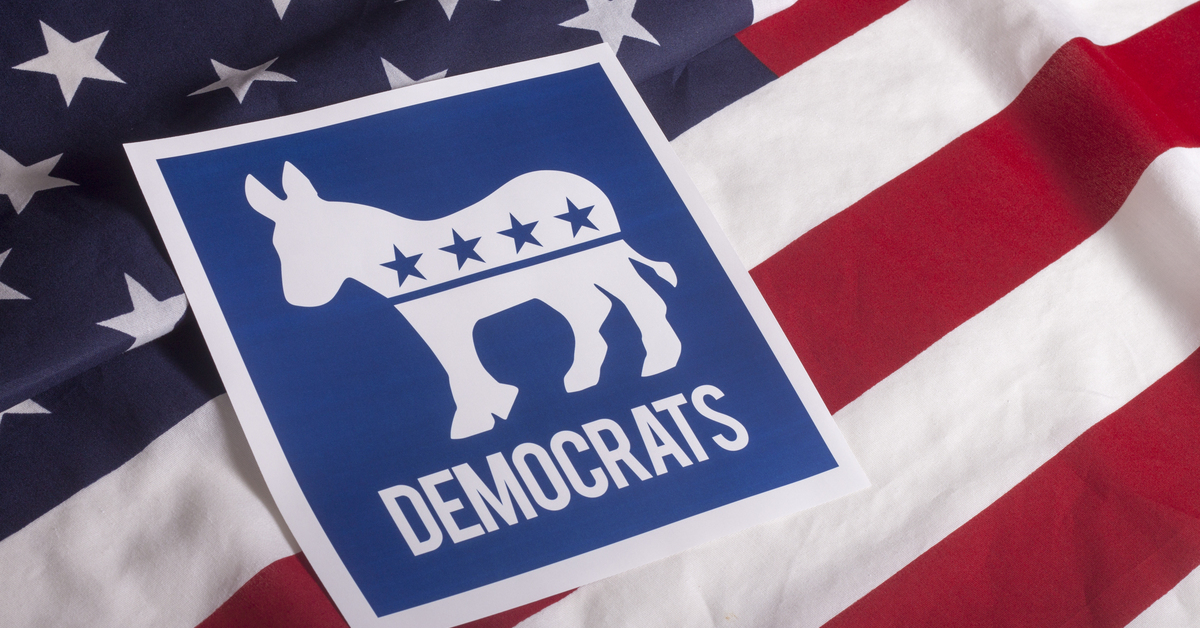 WTF: Democratic Party Soul Searching Post-Elections