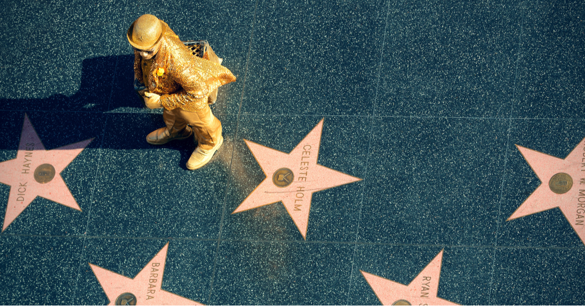 Will Tariffs Make Hollywood Great Again?