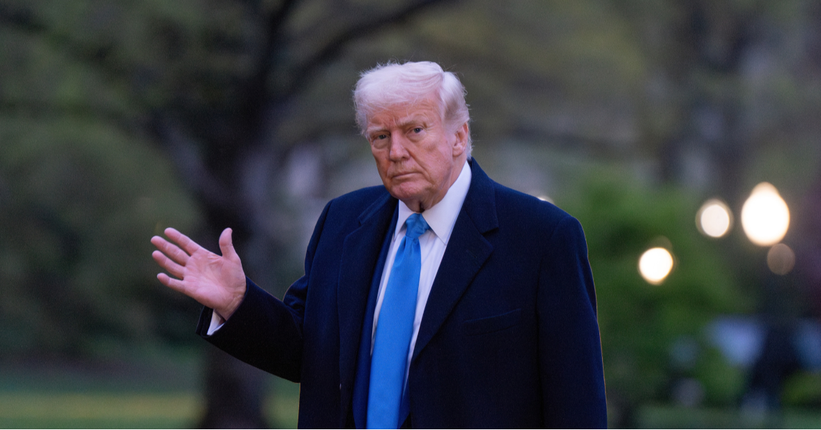 Trump’s Heavy-Handed Tactics