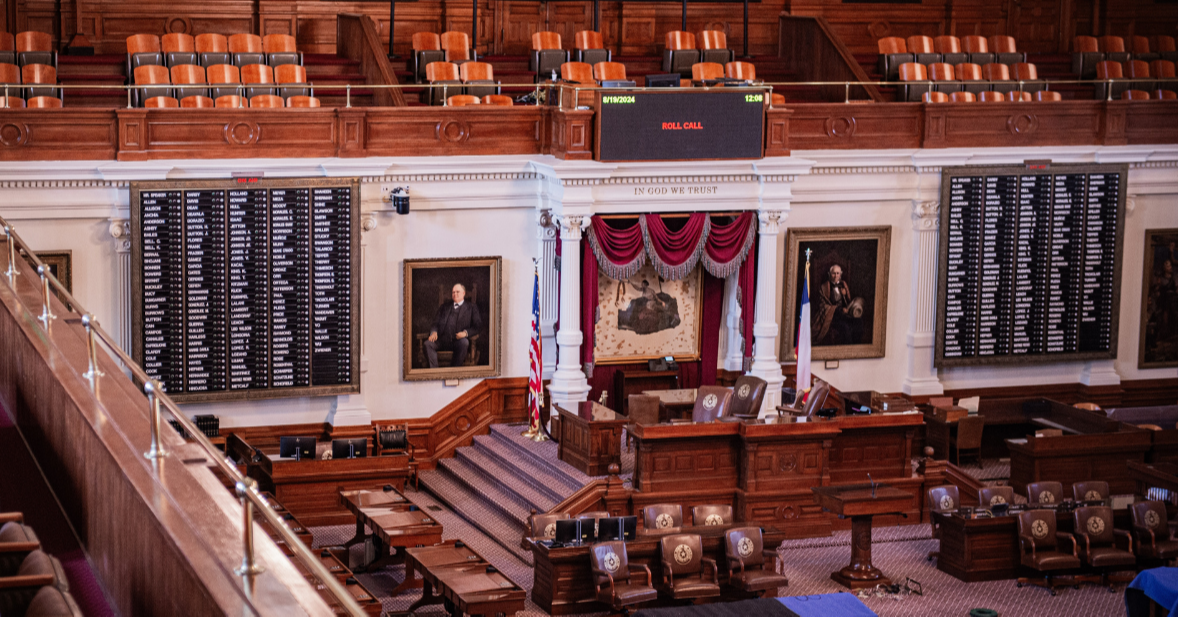 Gerrymandering And Symbolic Missteps