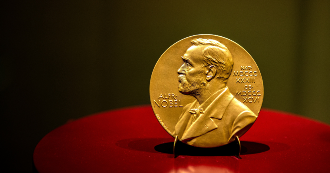 Who Deserves A Nobel Peace Prize