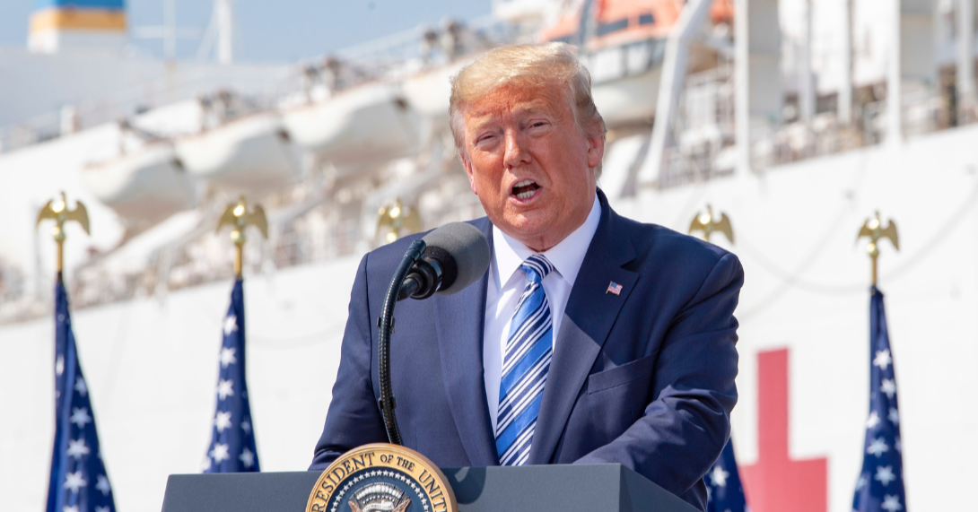 Could Trump Win the Nobel Peace Prize, and Are We Finally Reducing the Stigma Around Mental Health?
