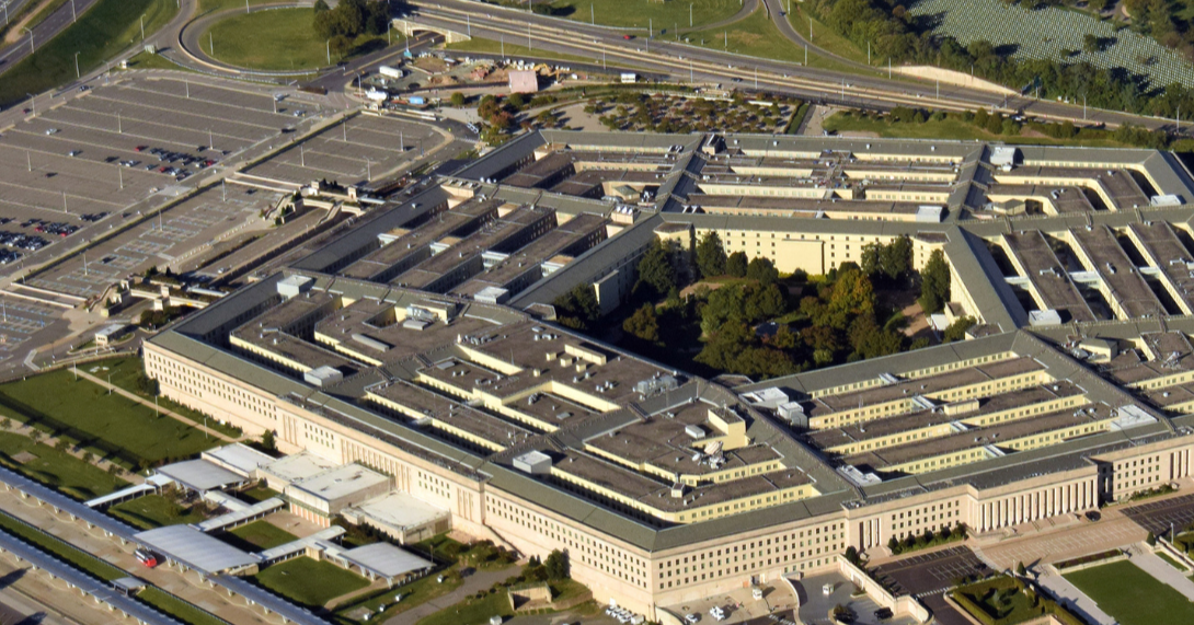 US Pentagon Trying to Muzzle the Media
