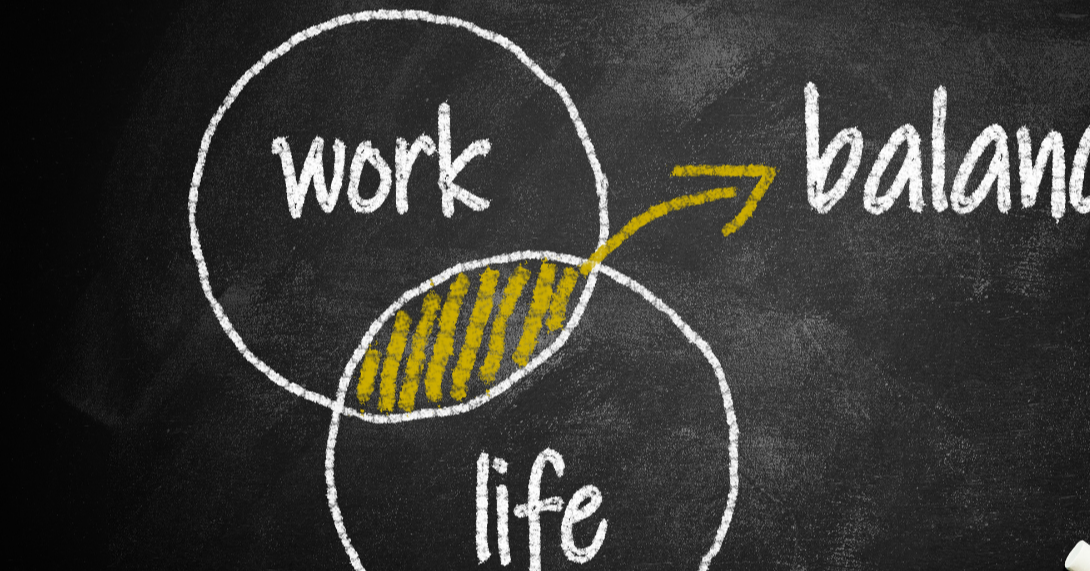 Does Work–Life Balance Exist?