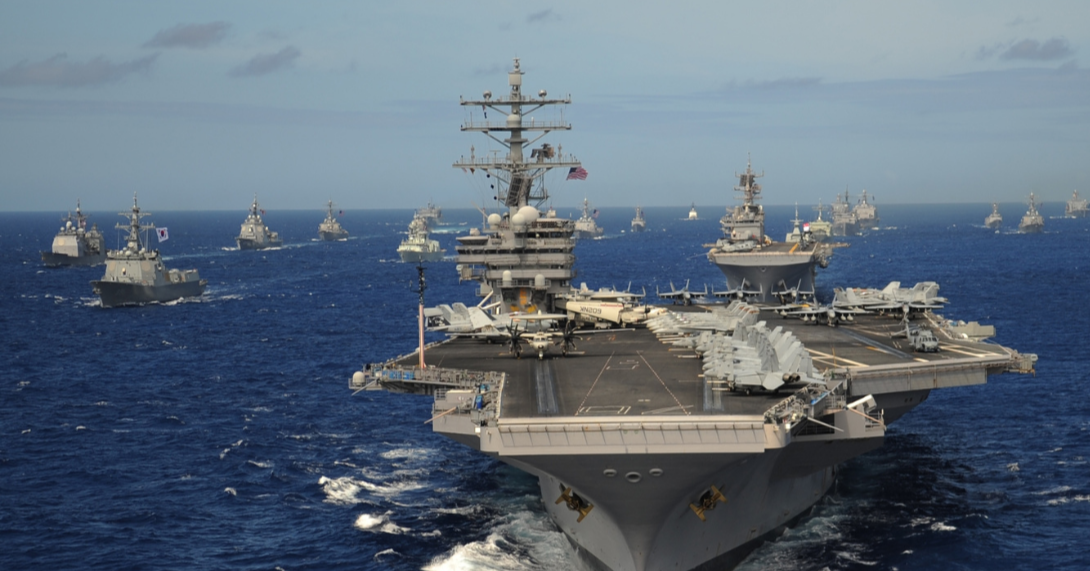 Will The New US Security Strategy Fundamentally Reshape Its Foreign Policy?