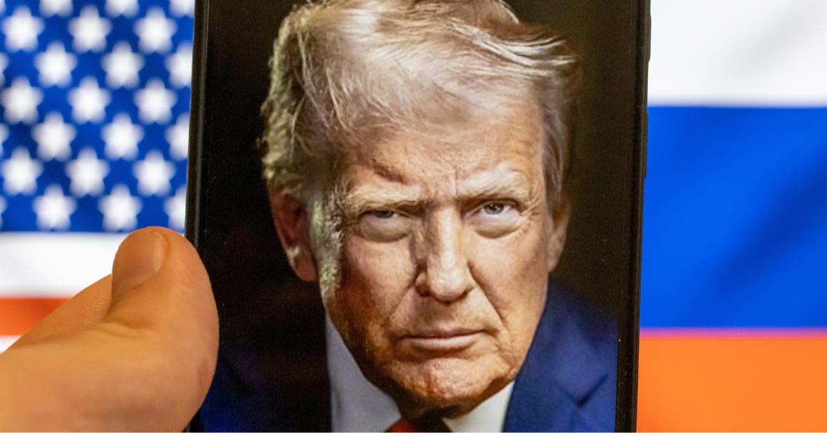 Saying No To Trump Tariffs?