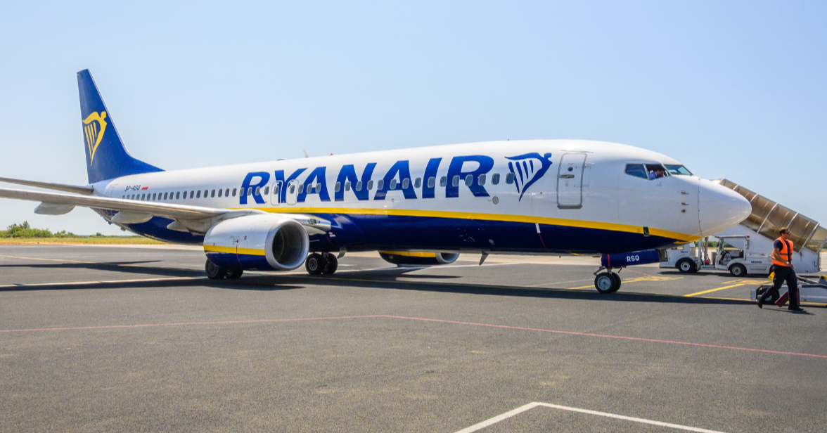 When Corporates Fight in Public  