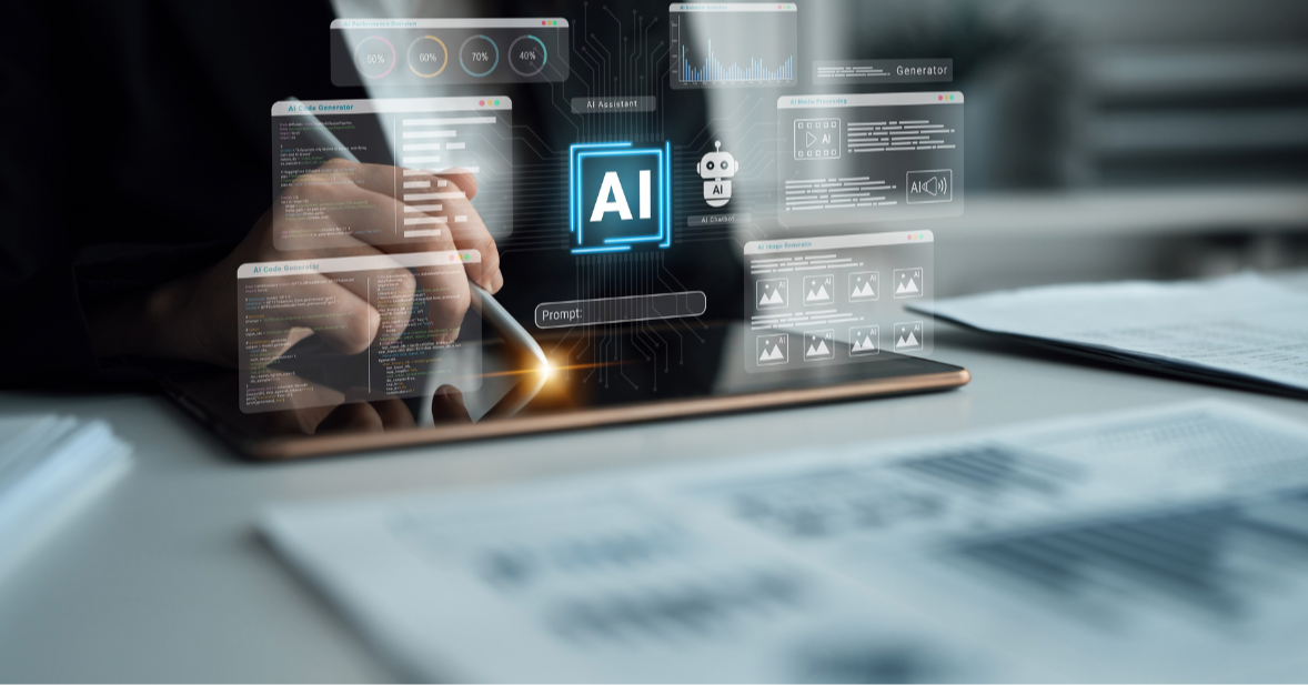 Learning to Let Go is an Art