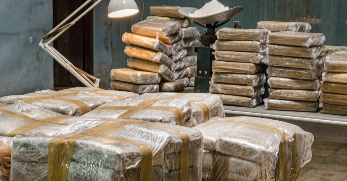 From Narco to Zero: Mexico Strikes El Mencho